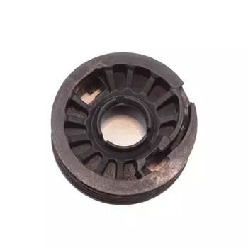 BWR5471 Регулятор стеклоподъемника Шкив переднего левого или правого колеса 5JA837461 для Seat Toledo MK4 Skoda Rapid 2013-2019