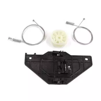 BWR5483 Ремонтный комплект электростеклоподъемника задняя левая дверь 9682632180 для Citroen C4 Picasso Grand Picasso 1 2006-2013