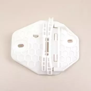 BWR5493 Задний левый стеклоподъемник, слайдер, зажимы, кронштейн для Renault Clio MK2 BB CB Thalia MK1 LB, символ MK1 8200232508