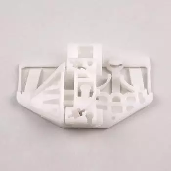 BWR54 Зажим стеклоподъемника задний правый 9221G3 для Peugeot Partner Citroen Berlingo