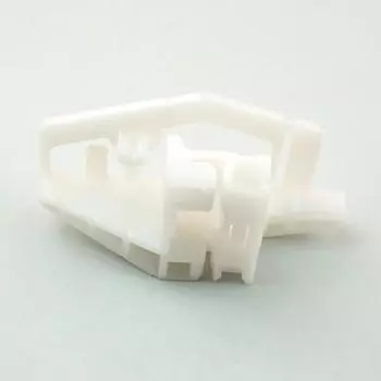 BWR60 электрический стеклоподъемник зажим правый передний для Renault Megane 2 Peugeot 206 Citroen Picasso Xsara