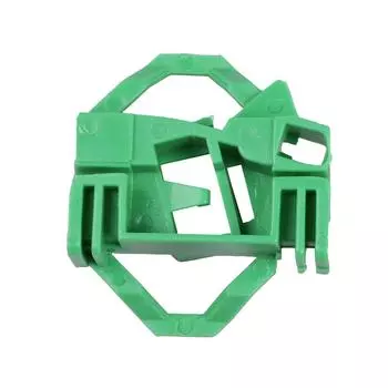 BWR63 Зажим для оконного регулятора; Передняя правая дверь для VW Skoda Seat