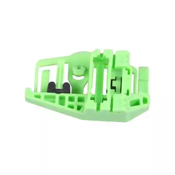 BWR700 электрический зажим стеклоподъемника задняя правая дверь для BMW 3 E90 E91 2005-2011 BMW 1 E87 2004-2012