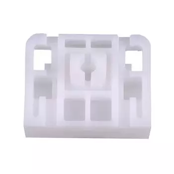 BWR701 Зажим стеклоподъемника передний; Правая и левая дверь для A3-2004-2009