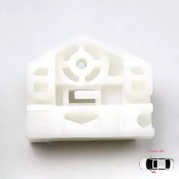 BWR717 Зажимы стеклоподъемника передней левой двери для Renault Kangoo 2009-ON