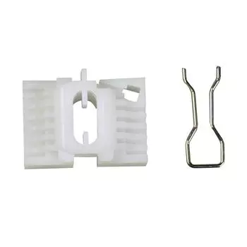 BWR747 Зажим стеклоподъемника передней правой двери для Chrysler Voyager 1996-2000 гг.