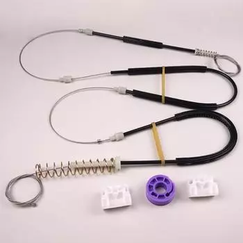 BWR772 Ремонтный комплект стеклоподъемника передней левой двери для A3 4/5 Door 2003-On