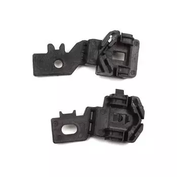 BWR805 + BWR806 электрические зажимы стеклоподъемника передняя правая дверь для Nissan Primera P12 2002-2008 Qashqai J10 2007-2010