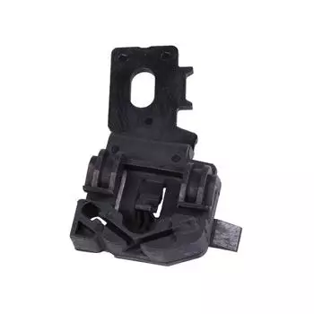 BWR806 Зажимы для ремонта стеклоподъемника 2 передних правых для Nissan Primera 3 P12 WP12 2001-08 Qashqai 1 J10 NJ10 JJ10E 2006-13