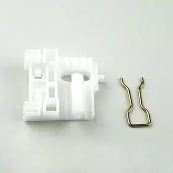 BWR852 Зажим стеклоподъемника Задняя правая дверь для Cherokee Jeep Liberty 2001-2005