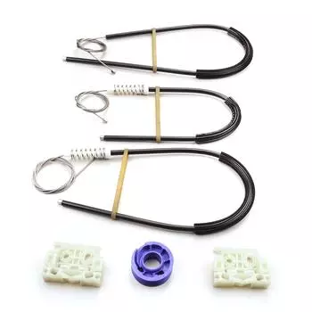 BWR881 Ремкомплект стеклоподъемника передней правой двери для Citroen C5 2008-On