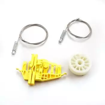 BWR885 Комплект стеклоподъемников передний правый для Fiat Doblo MK2 Opel Combo D