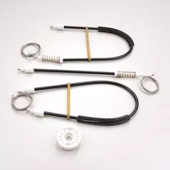 BWR962 Ремкомплект стеклоподъемника передней левой двери 2117200146 для Mercedes E Series W211 2002-2009