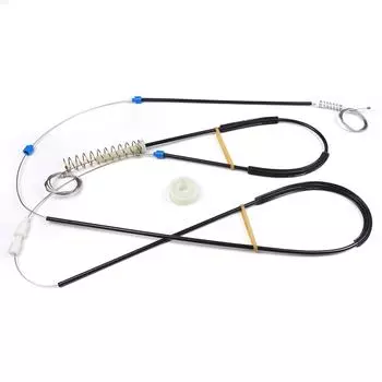 BWR982 Ремкомплект стеклоподъемника правой двери для BMW Mini Cooper MK1 R50/53 2000–2006