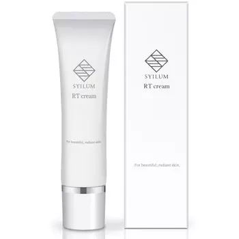 by a cosmetic SYILUM next generation retinol face cream Contains granactive retinoid 30g Aging care Firmness Shiny Pores Wrinkles Sagging Moisturizing