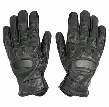 By City Pilot II leather мотоперчатки XL