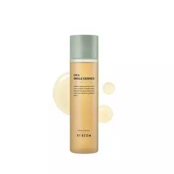 BY ECOM Cica Одинарная эссенция 200 мл