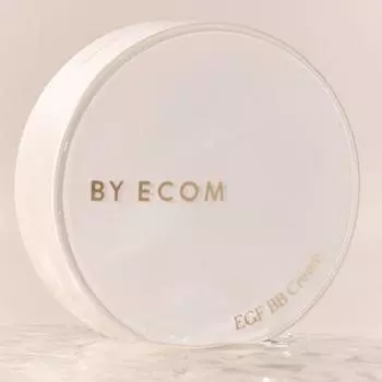By Ecom EGF BB крем 15 г SPF40+ PA++