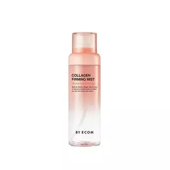 BY ECOM Коллагеновый укрепляющий спрей 100 мл