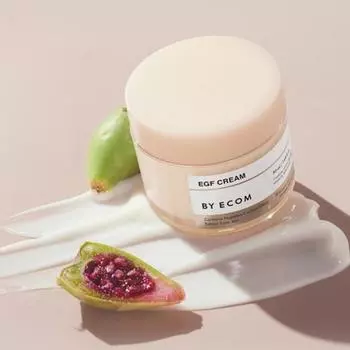 By Ecom Крем с ЭФР 50мл