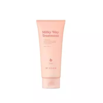 BY ECOM Milky Way Treatment 200 г [Peach Edition Limited]