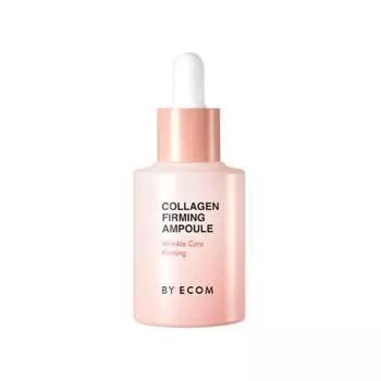 BY ECOM Укрепляющая ампула с коллагеном 30 мл