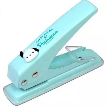 By Hearts Pochacco пунш с 1 шариком, мятный, 1 штука