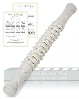 by massage Fascia massage massage fascia release Kinmaku release stick foot [Supervised professionals] roller, roller, stick, stick, roller, roller,