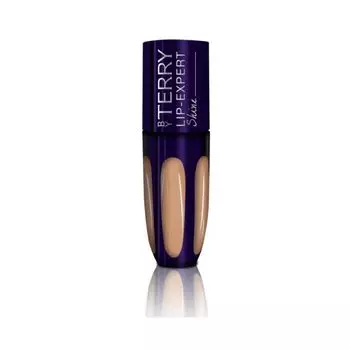 By Terry Lip Expert Shine 1 нежно-бежевый