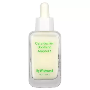 By Wishtrend, Cera-Barrier Soothing Ampoule, 30ml (1.01 fl oz)