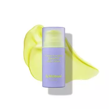 BY WISHTREND Ночной крем с витамином А и бакучиолом 30 г