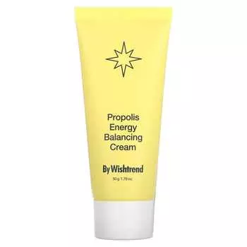 By Wishtrend, Propolis Energy Balancing Cream, 50g (1.76oz)