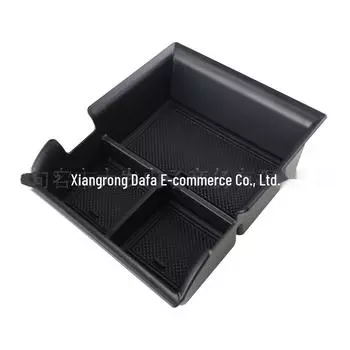 «BYD ATTO3 Центральный ящик для хранения вещей в подлокотнике» Yuan PLUS exclusive