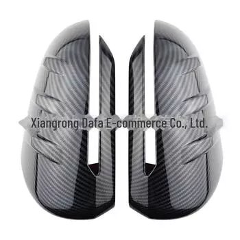 BYD Yuan PLUS ATTO3 Зеркало заднего вида с защитой от царапин и отражателем carbon fiber