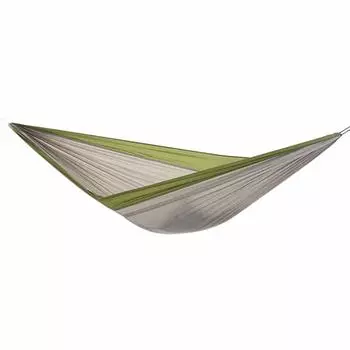 BYER Easy Traveler Hammock Fern Green 12410044008000 L294.6W142cm