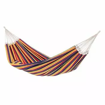 BYER Paradiso Hammock Double Tropical 12410024006000 172256cm