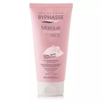 Byphasse Home Spa Experience Mascarilla Facial Douceur 150 мл