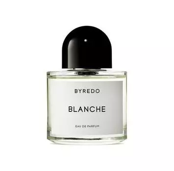 Byredo Blanche парфюмерная вода 50 ml
