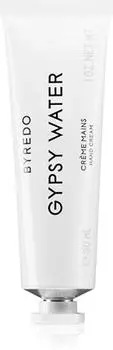 BYREDO Gypsy Water crme mains mixte TU прозрачный