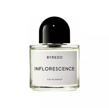 Byredo Inflorescence парфюмерная вода 50 ml