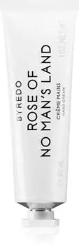 BYREDO Rose of No Mans Land crme mains TU прозрачный