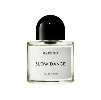 Byredo Slow Dance парфюмерная вода 50 ml