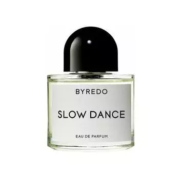 Byredo Slow Dance парфюмерная вода 50 ml