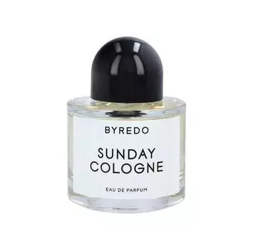Byredo Sunday Cologne парфюмерная вода 50 ml
