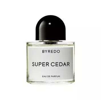 Byredo Super Cedar парфюмерная вода 50 ml