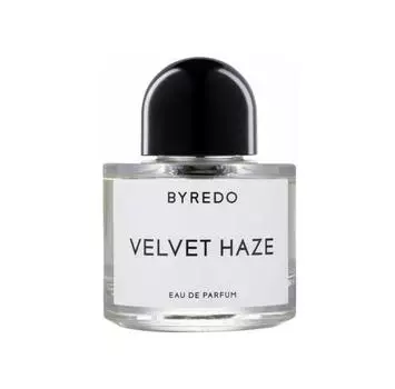 Byredo Velvet Haze парфюмерная вода 50 ml