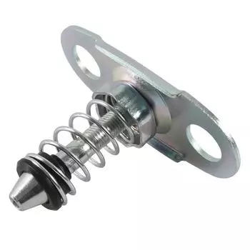 Быстрая и простая установка защелки замка капота 51238229807 для BMW Для E46 Для E52 Надежная и износостойкая CHINA