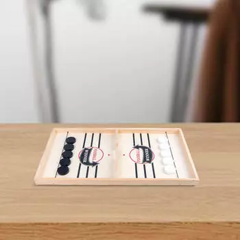 Быстрая игра. Классическая игра. Проверьте свою скорость и точность. Семейная настольная битва для друзей. S