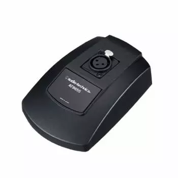 быстрая микрофонная стойка AT8655 audio-technica