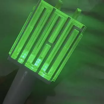 Быстрая продажа Nct Lightstick, Old Yubanbong